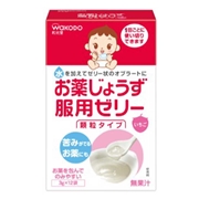 お薬じょうず 服用ゼリー