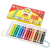 あんしんクレヨン こどもちゃれんじ