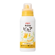 無添加ピュア ベビー柔軟剤 600ml