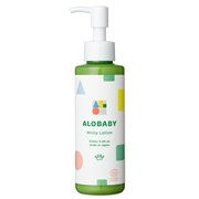 ALOBABY ミルクローション