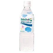 ビーンスターク ポカリスエット 500ml 1本