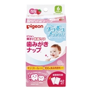 歯みがきナップ 42包 いちご