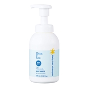 Mama&Kids(ママ&キッズ) ベビーヘアシャンプー 370ml