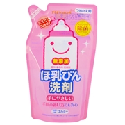 エルミー ほ乳びん洗剤 つめかえ用 220ml
