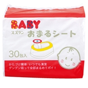 BABY おまるシート 30包入