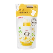 無添加ピュア ベビー柔軟剤 詰めかえ用 500ml