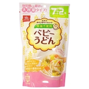ベビーうどん 大容量タイプ 200g 離乳食