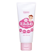 ミルふわ ベビークリーム 60g