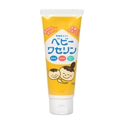 ベビー ワセリン 100g