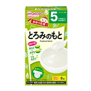 手作り応援 とろみのもと 離乳食
