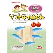 MS(ザ・マルタ・セレクション) ソフトな小魚せん