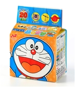 ニチフリ ドラえもんふりかけ 20袋入