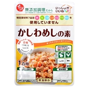石井食品 いっしょがいいね かしわめしの素