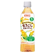 赤ちゃんの やさい茶 もろこし玄米 500ml
