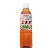 ベビーほうじ茶 500ml 1本