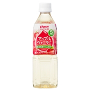 アップル＆ウォーター 500ml  1本