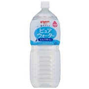 ピュアウォーター 2L 1本