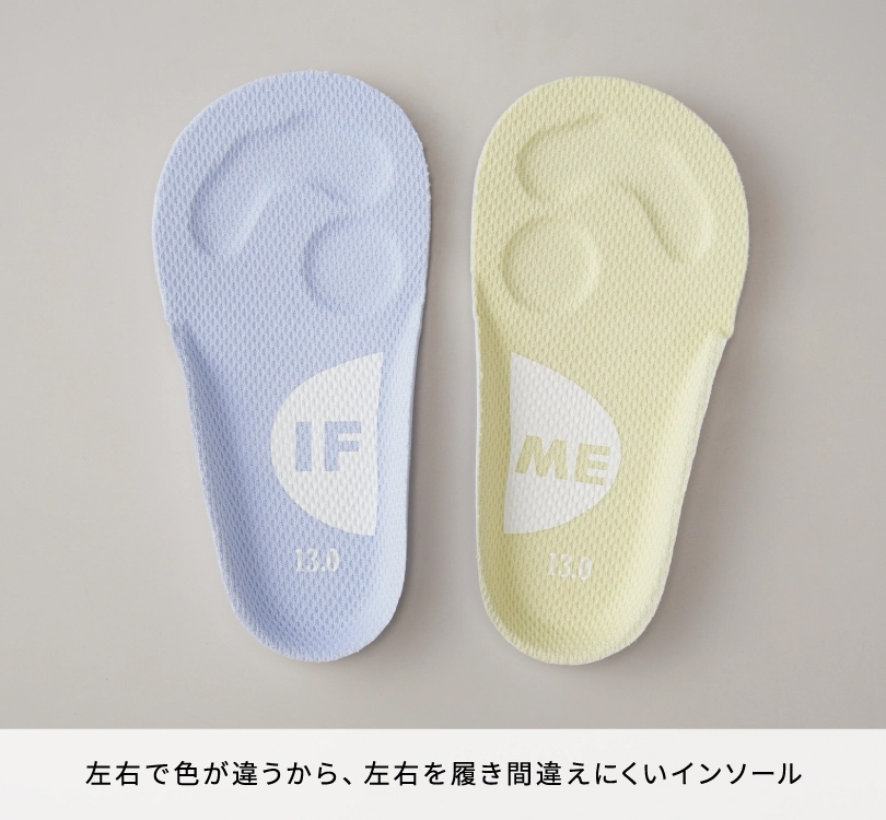 新作ベビーシューズ