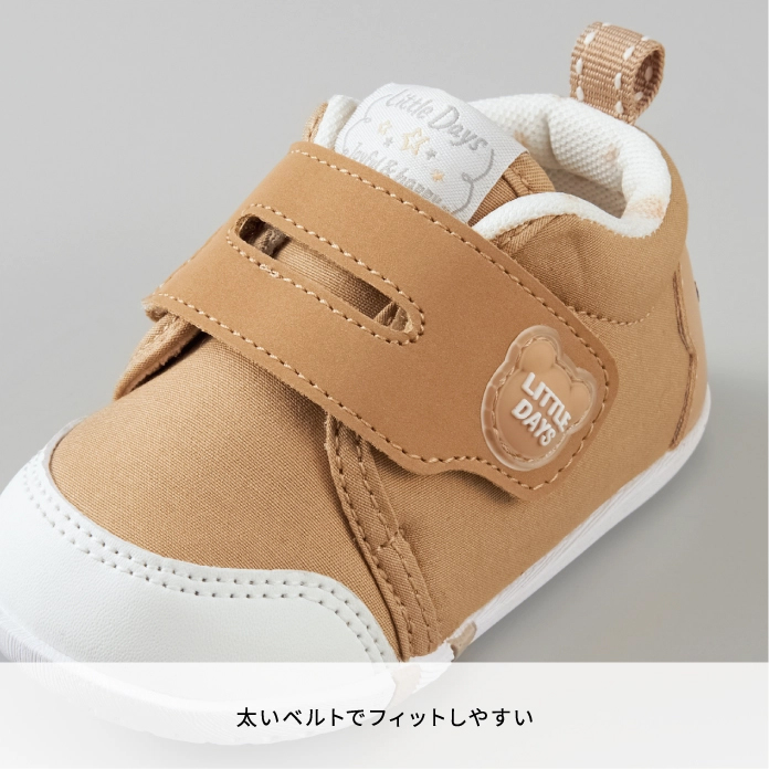 ベビーシューズ
