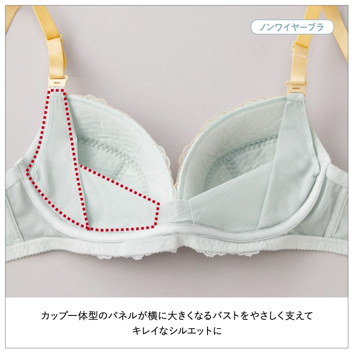 マタニティインナー