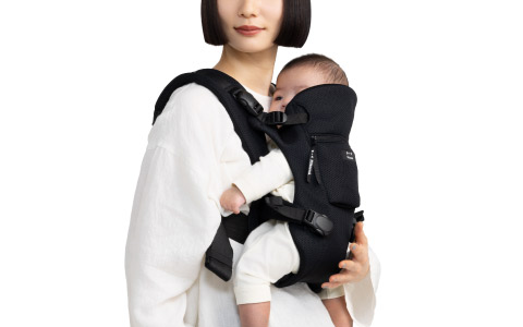 快適なフィット感
