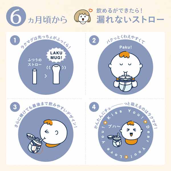 コンビラクマグステンレスラージ