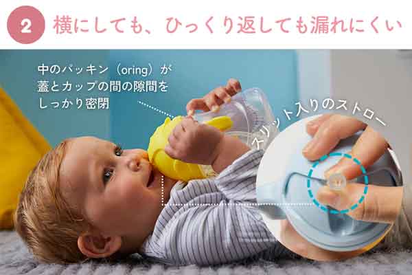 sippy