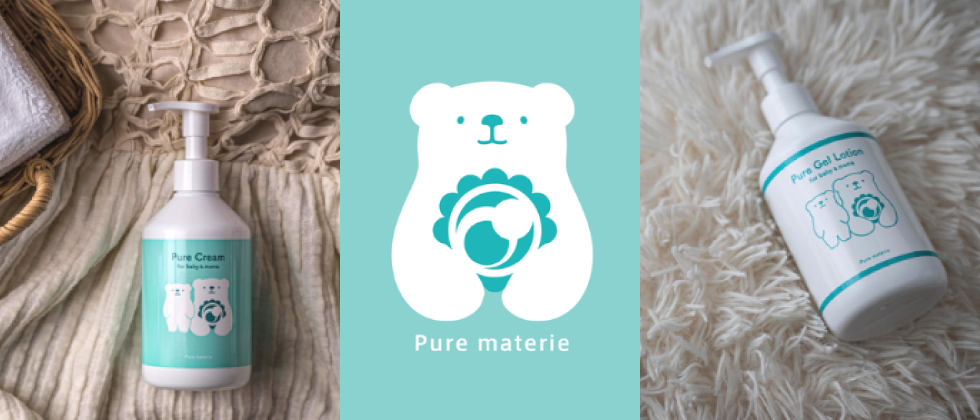 Pure materie ピュアマテリエ 商品イメージ