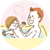 お風呂で使う泡ソープ