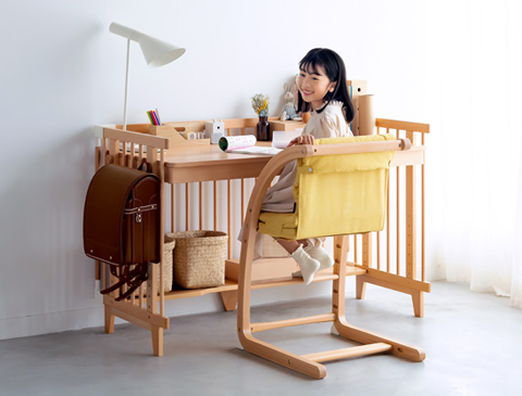 5-in-1 ベビーベッド