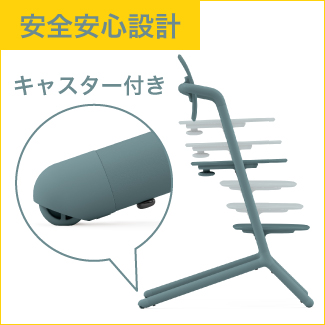 安全安心設計