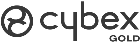 cybex gold サイベックス ゴールド ロゴ