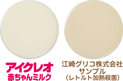 白さ　比較図