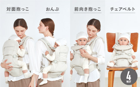 セパレートタイプ