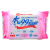 ウェットティッシュ
