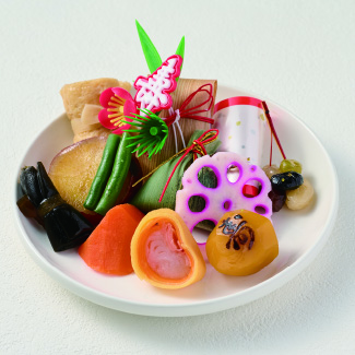 煮物