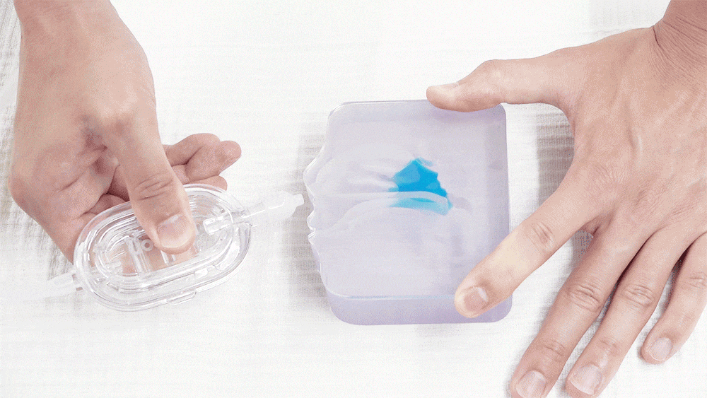 Pigeon(ピジョン) 電動鼻吸い器 SHUPOT(シュポット) シュポットなら短い時間で奥の鼻水までスッキリする