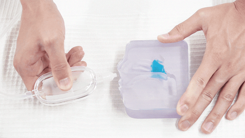 Pigeon(ピジョン) 電動鼻吸い器 SHUPOT(シュポット) ピジョン従来品
