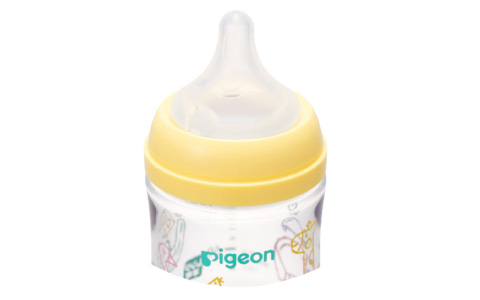 赤ちゃんが自然に飲める母乳実感乳首