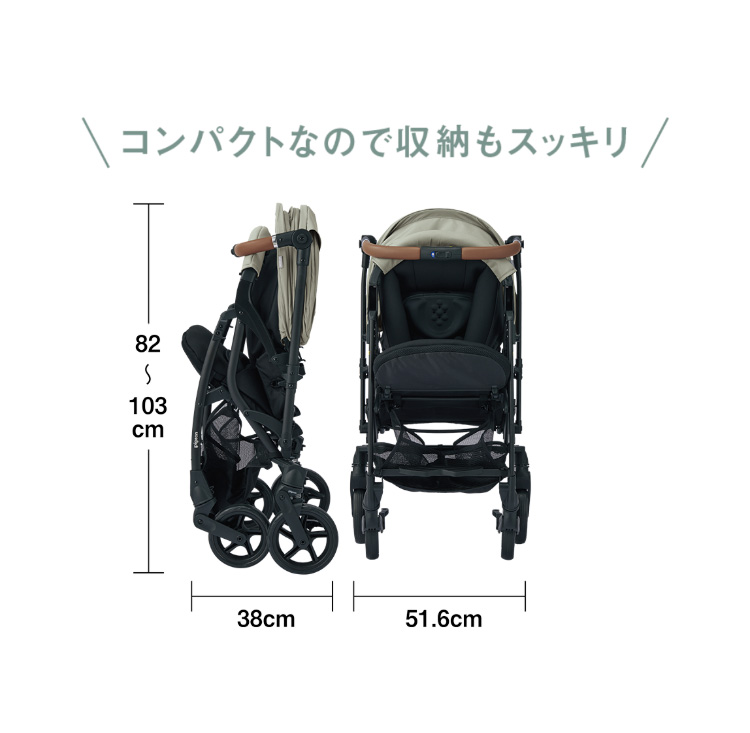 Pigeon(ピジョン) ランフィ リノン9 2026年モデル
