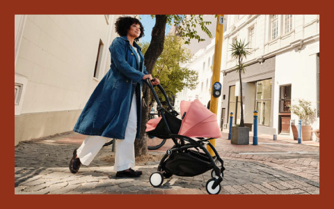 STOKKE&circledR; YOYO&circledR;（ストッケ&nbsp;YOYO&circledR;） / ベビーカー
