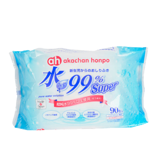 水99% Super おしりふき