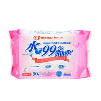 水99% Super 手口ウェット