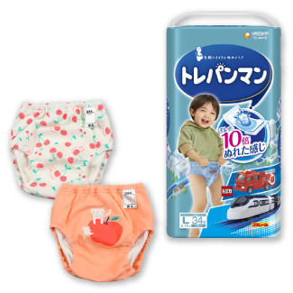 トレーニングパンツ