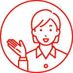 店舗スタッフ