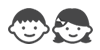 キッズ